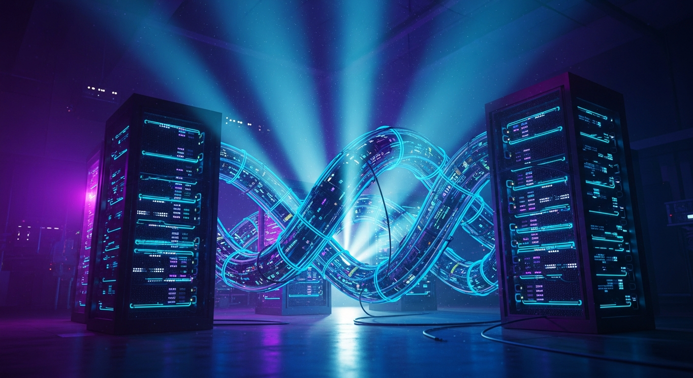 Infraestrutura Cloud